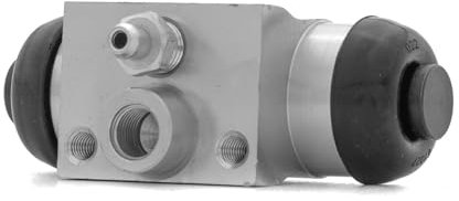 RIDEX 277W0125 Radbremszylinder Trommelbremse Radzylinder Hinten beidseitig