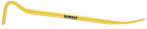 DEWALT DWHT55129-1 Brecher und Nagelleiste, 600 mm, Karbonstahl