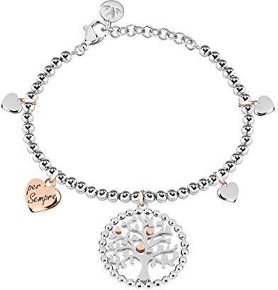 MORELLATO GIOIELLI Bracciale PULSEIRA SAQE13 Marca
