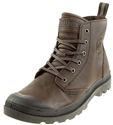 Palladium Pampa Zip LTH Ess 76888248M, Boots - 39 EU