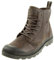 Palladium, PAMPA ZIP LEATHER, Sneaker Boots unisex, Marron, 39, EU
