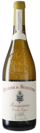 Château Beaucastel V.V. Roussanne Châteauneuf-du-Pape 75 cl Weißwein