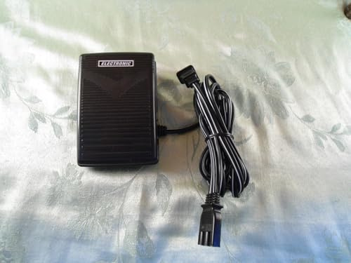 Sewing Parts for Foot Control with Cord 301,350,356,382,422,4842,4850,4852,4862 Coverlock