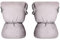 Spritzwassergeschützte Handmuffs für kaltes Wetter Kinderwagen Handmuff Fäustlinge Kinderwagen Handwärmer Handschuhe