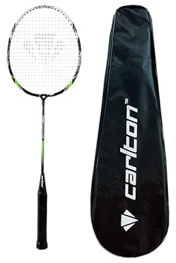 Carlton Pro Fury Badminton Racket