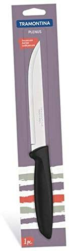 Tramontina Cuchillo de Cocina Acero Inoxidable Plenus 15 cm