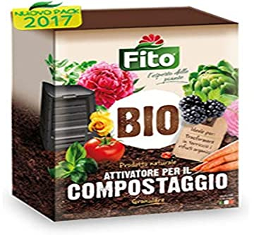 Fito ATTIVATORE COMPOSTAGGIO