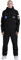 GSOU SNOW Herren Skianzug Einteiler Schneeanzug Snowboard Isolierter Skioverall Wasserdicht Winddicht für Skifahren Outdoor