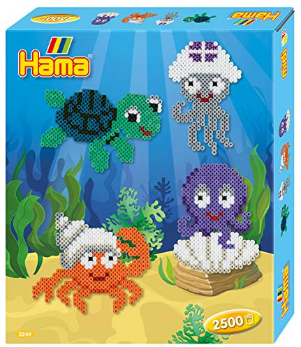 Hama- Perle da stirare, 3249