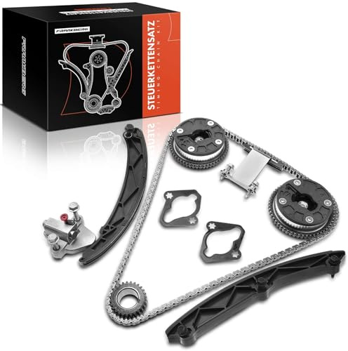 Frankberg Kit catena di distribuzione 12636527