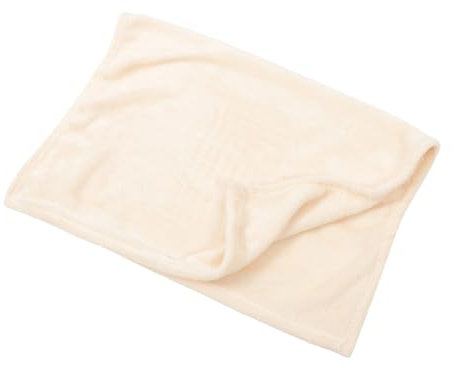 Yardwe Flauschige Warme Fleece Kuscheldecke Dicke Waschbare Pet Throw Blanket Für Kleine Hunde Katzen Vielseitige Sofadecke Für Herbst Winter Hautfreundliche Haustierdecke