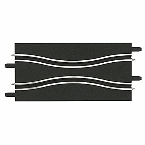 Slot Cars - Carrera 1:43 2 Narrow Sections - Carrera