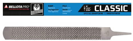 Escofina Herrador Classic