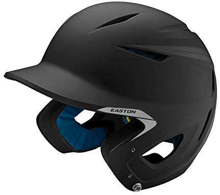 EASTON PRO X Batting Helmet | Matte Color Finish | Baseball Softball | 2019 | 3 Layer Multi-Density Impact Absorption Foam | High Impact Resistant ABS Shell | Moisture Wicking BioDRI Liner