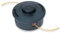 Stihl 40087102103 AutoCut 2-2 2,0 mm Mähkopf, Schwarz