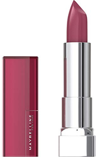 MAYBELLINE - Color Sensational The Creams Cream Finish Lipstick Rose Embrace 200-0.15 oz (4.2 g)
