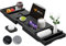 Luxury Bathtub Caddy Tray Bath Table for Book, Phone, Tablet, Wine Glass Holder (Black)