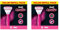 Wilkinson Sword Quattro for Women Rasierklingen für Damen Rasierer, 6 Stück (Packung mit 2)