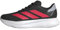 adidas Duramo SL 2 Running Shoes, Zapatillas para Correr Hombre, Core Black/Lucid Red/halo Silver, 47 1/3 EU