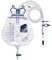 Asid Bonz UROSID® 2000 S nadelfreies Urindrainagesystem 90 cm