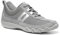 Hotter Women's Leanne Ii Sneaker, Grey Shell Grey Multi, 5 UK