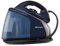Orbegozo VP 8550 Centro de Planchado a Vapor, Planchado en Seco y a Vapor, Regulador de Temperatura, Botón Autolimpieza, Depósito de Agua Extraíble 1.2 L, 2400 W, Azul