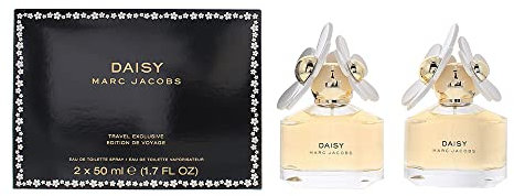 Marc Jacobs Daisy 2 Piece Gift Set for Women