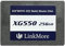 LinkMore XG550 256 GB SSD interno SATA III da 2,5 (6 Gb/s), disco SSD, velocità di lettura fino a 500 MB/s, compatibile con laptop e PC desktop da 2,5