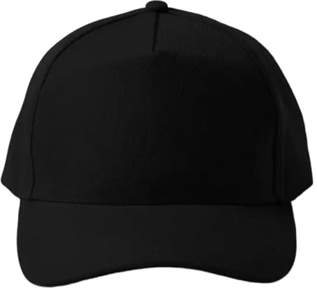 Rapper Deutsche Baseballmütze Solar Hat Custom Cap Strandhut Herren Baseball Damen