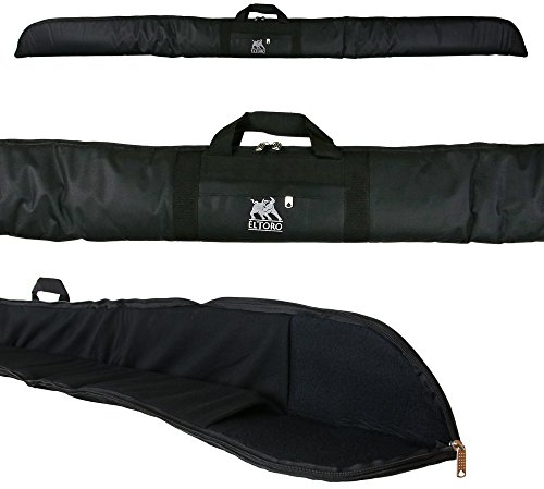 elToro Langbogentasche für bis zu 2 Langbögen | für max. 64 Zoll Bögen
