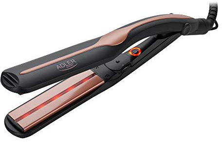 ADLER Prostownica do wĹosĂlw na podczerwieĹ 2318