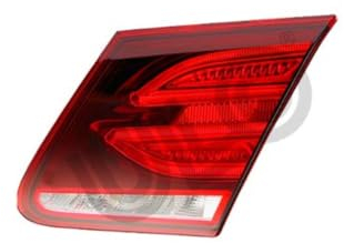 ULO Rückleuchte Heckleuchte Rücklicht Rechts