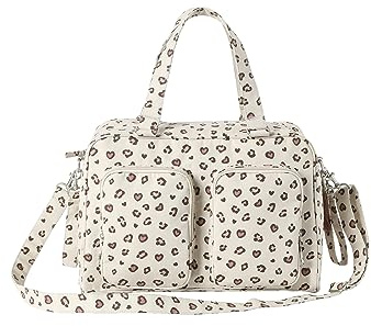 VERTBAUDET Sac à langer multipoches Family sable TU