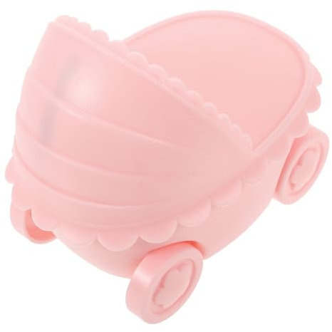 JOINPAYA Stroller Nachtlicht Aus Kinderwagenform Dekorative -Lampe Für Schlafzimmer Und Partys Warmes Licht Für Romantische Atmosphäre