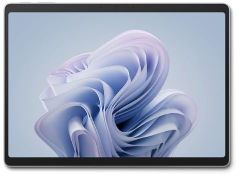 Microsoft Tablet CI7-165U 13 16 GB RAM 256 GB SSD - Marca EAN: 0196388431281