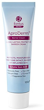 AproDerm Barrier Cream (30 g Tube)
