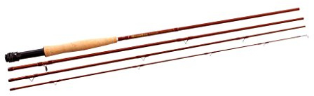 Snowbee Classic #6/7 4-piece Fly Rod