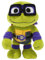 TEENAGE MUTANT Ninja Turtles Mutant Mayhem - 20 cm Donatello Plüschfigur zum Kuscheln und Spielen, tolles Geschenk für TMNT-Fans ab 3 Jahren, HRC80