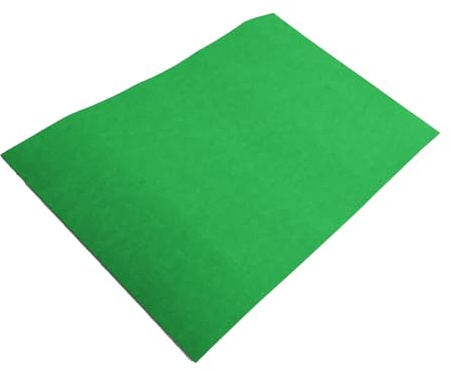 Hsthe Sea Reptil Matta,Ödlor Sängkläder/Reptil Substrat/Husdjur Bur Mat Supplies Geckos Terrarium Substrat Liner Med Fiber för Chamelon Dragon Turtles Snake 40x60cm