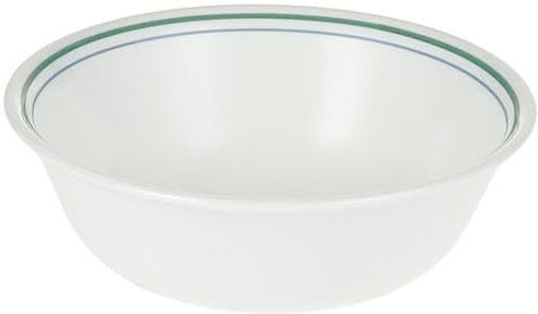 Livingware 18 oz. Country Cottage Soup/Cereal Bowl [Set of 6]
