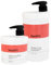 MASDERM Moisturising Face and Body Radio Frequency Gel Cream, Anti Wrinkle Cavitation Ladder, Hyaluronic Acid, Collagen and Anti-Cellulite (500ml and 1 L) - 2 Pack
