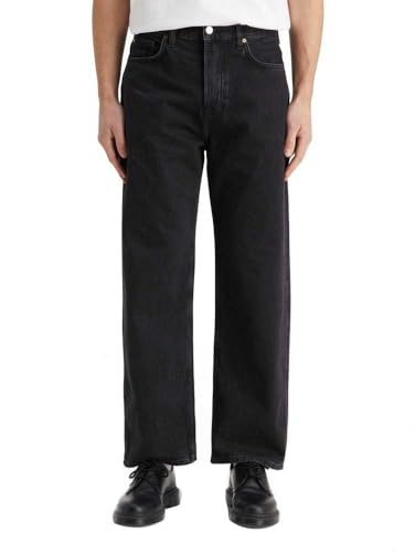 Scotch & Soda herr Jeans Core - The Pitch Loose Fit Jeans