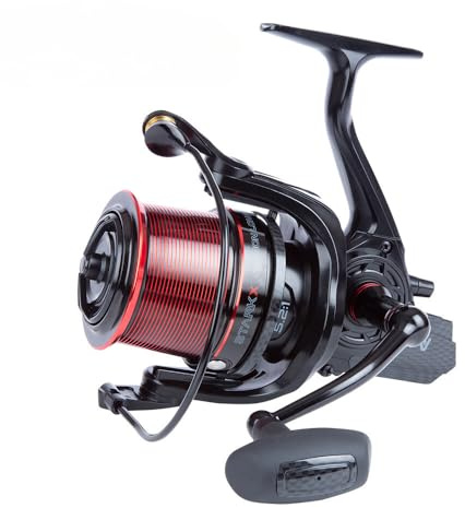 Nytro Starkx Carbon Long Cast 6500