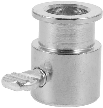 CLISPEED griglia per barbecue Accessori per friggitrice ad aria Ninja forno utensile accessori per barbecue arrosto ago per legare la carne accessorio per grigliare ferro da stiro Silver