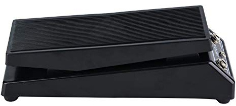 Taidda Pedal de Guitarra Wah DF2210 Pedal de Wah Pedal de Efectos de Guitarra de múltiples wah Pedal de Wah, Pedal de Volumen, Pedal de Guitarra Wah, Pedal de Wah clásico P