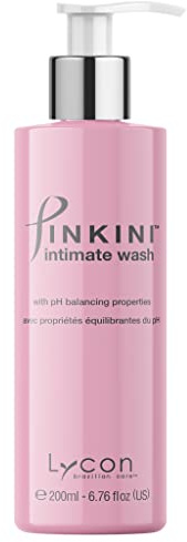 Lycon Pinkini Intimate Wash - 250 ml