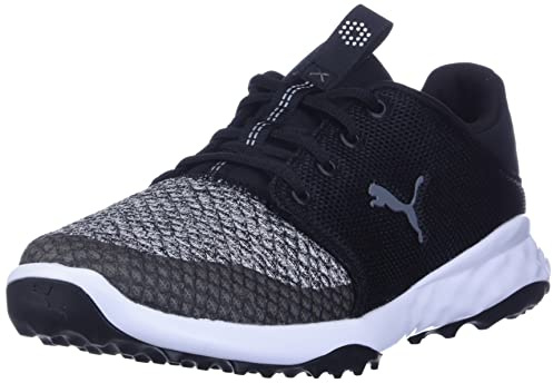 Puma Grip Fusion Sport Men's Golf Shoe