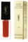 Yves Saint Laurent Tatouage Couture Velvet Cream 212 - Rouge Rebel, 6 ml.