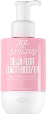 SOL DE JANEIRO Beija Flor Elasti-Body Oil 100 ml/ 3.4 fl oz