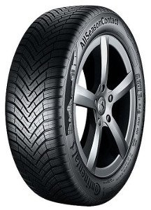 Reifen 4 Jahreszeiten Continental ALLSEASON 235/55 R17 103 V